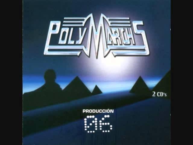 Trance Session - Polymachs Produccion 06