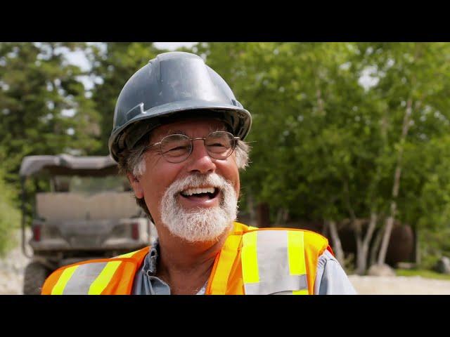 The Curse Of Oak Island | Season 10 Preview [HD] [2022]