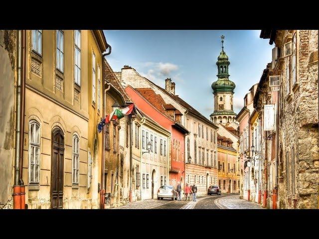 Sopron, Hungary