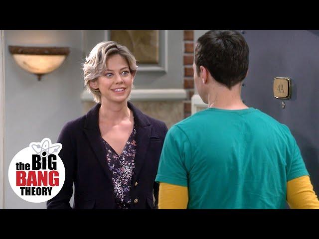 The Sheldon Cooper Girlfriend Challenge | The Big Bang Theory