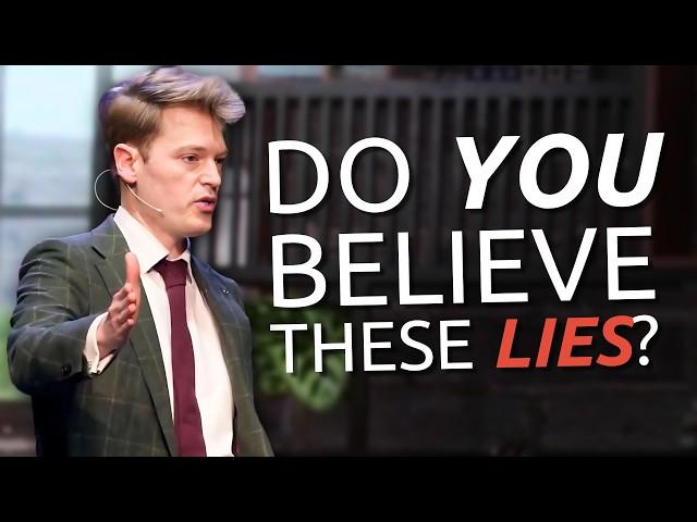 Christians, BEWARE: These Common Lies From Society Are DANGEROUS