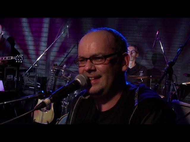 alex sebastian: two wagons (live@feierwerk)