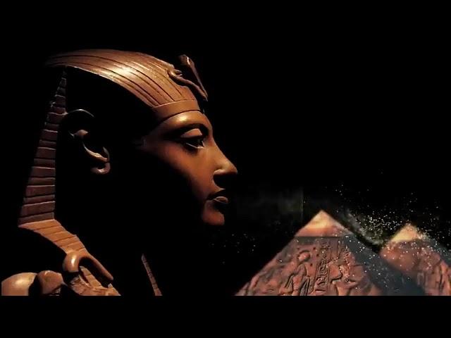 Ancient Kemetic Meditation Music