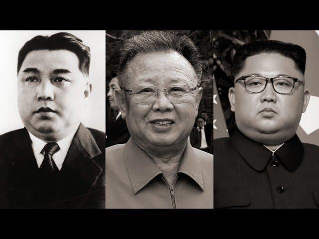 Blind History S2E12: The Kims