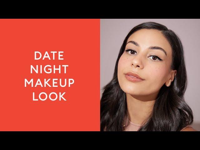 Date night makeup look | MECCA Beauty