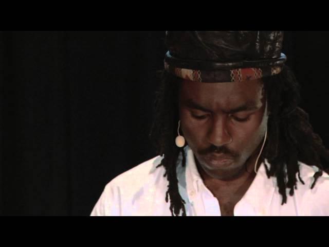 Synesthesia & creating your own score | Devonté Hynes | TEDxMarthasVineyard