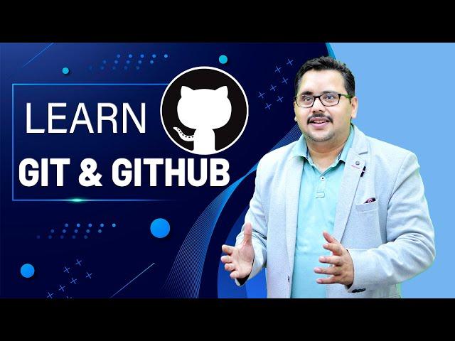 Git & GitHub For Beginners IN HINDI | By :- DD Singh #Git #Github