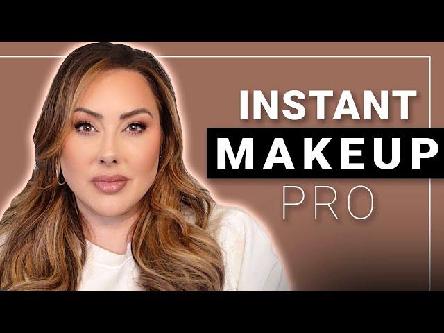 Become a MAKEUP PRO Overnight: The Most Intensive Tutorial You'll Watch This Year