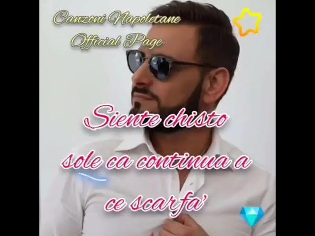 @gianlucacapozzimusic - Voglio sta cu tte