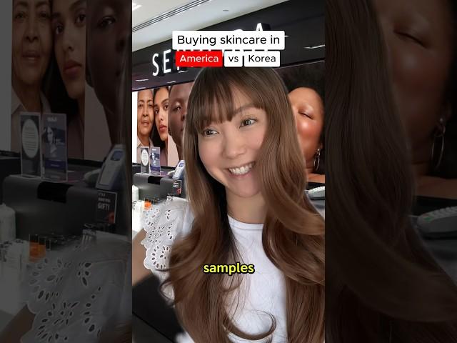 Why buying skincare in KOREA is SUPERIOR to the US 