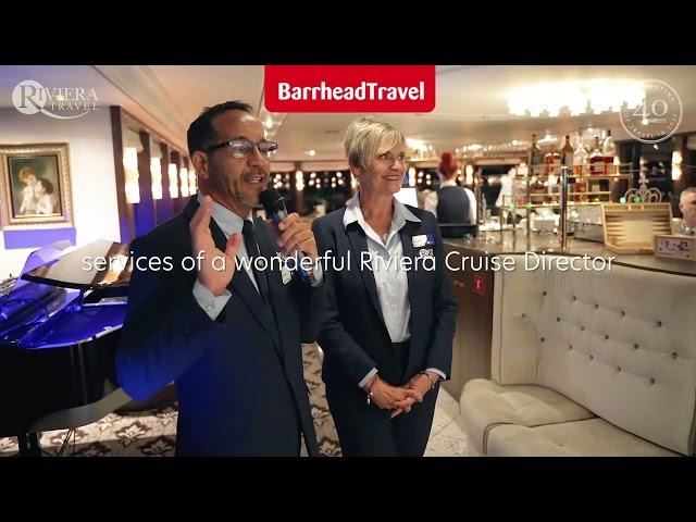 2025 Themed River Cruises with Riviera Travel | Barrhead Travel