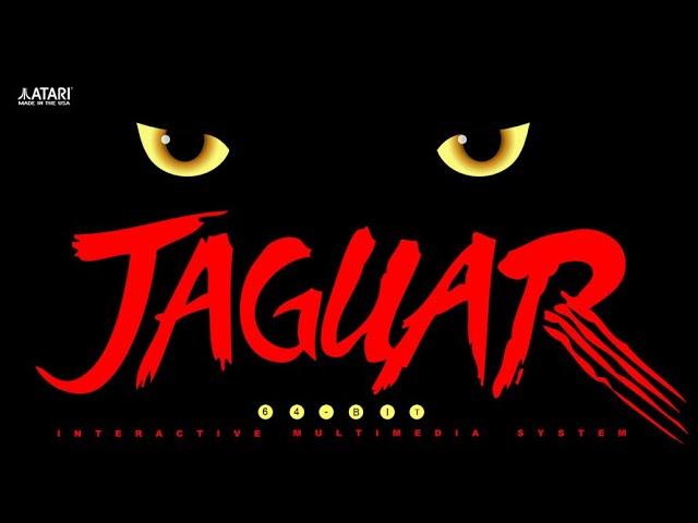 The Best And Worst Atari Jaguar Games