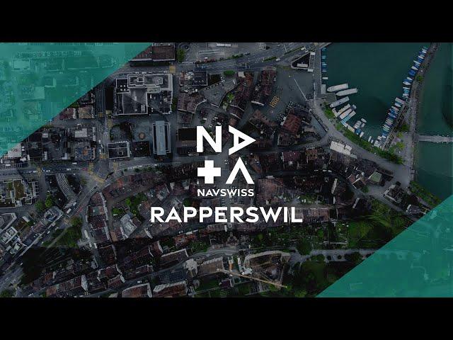 Discover Rapperswil