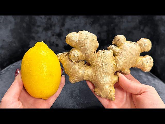 Natural BOMB! to protect the immune system: 4 powerful ingredients against the virus! Easy Recipes