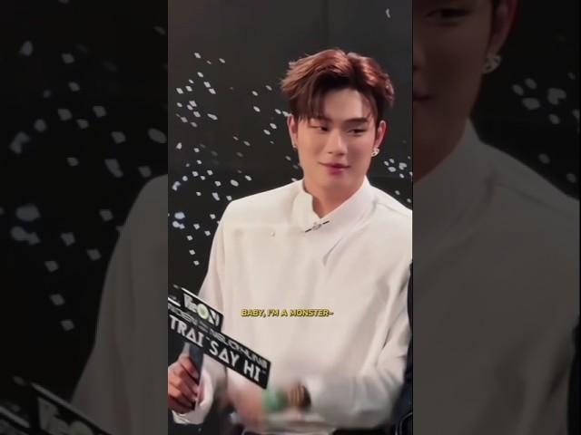 Pov:"I'm A Monster~"||Dương Domic x Quang Hùng Masterd||Cre:janis.isgav_