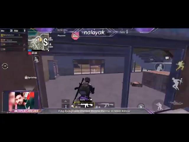 #PUBGMOBILE #LIVE