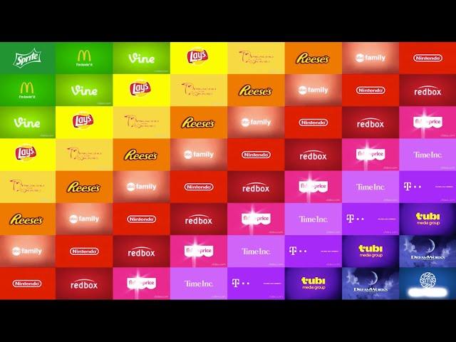 Full Best Animation Logos | Create Color PALLETTE  (AMAZING ENDING!)