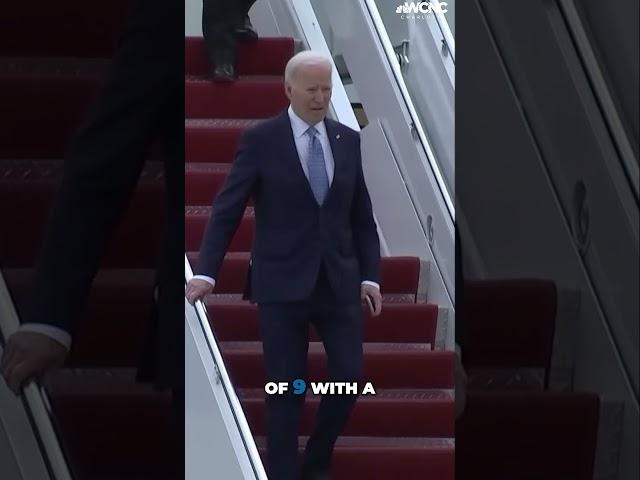 What'a a Gleason score? Cancer doctor explains Biden diagnosis #shorts