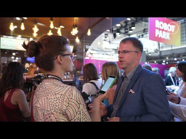 VIVATECH - BEST OF DAY 2 - 2022