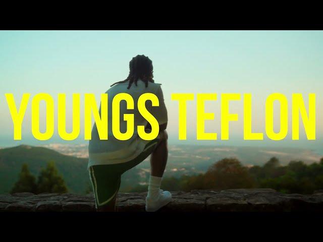 Youngs Teflon - Olopa (Official Video)