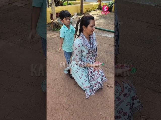 ರಾಧಿಕಾ ಪಂಡಿತ್ ಮಗನ ಕ್ಯೂಟ್ ವಿಡಿಯೋ : Yash and Radhika Pandit Son