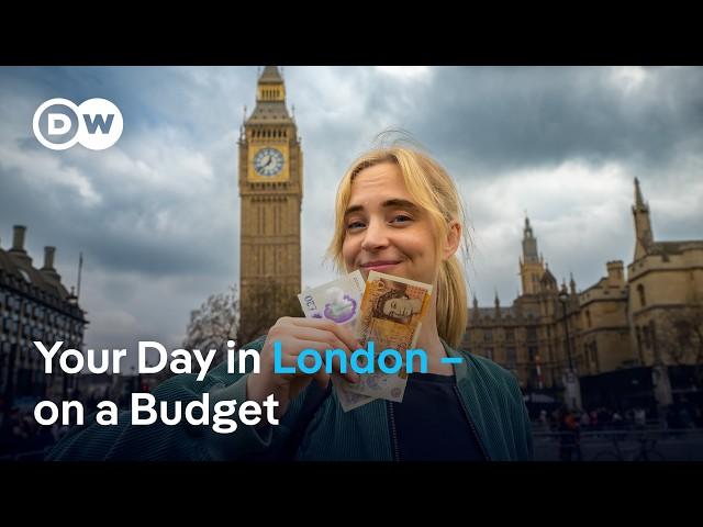 A Perfect Day in London – Travel Tips Without Breaking the Bank