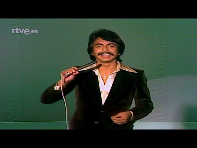 DANIEL MAGAL   CARA DE GITANA - 4K