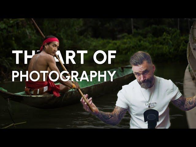 Redefining Art, Fine Art and Visual Expression Photography #photography #theartofphotography