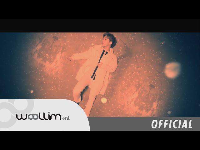 김성규 (Kim Sung Kyu) "너여야만 해" Official MV