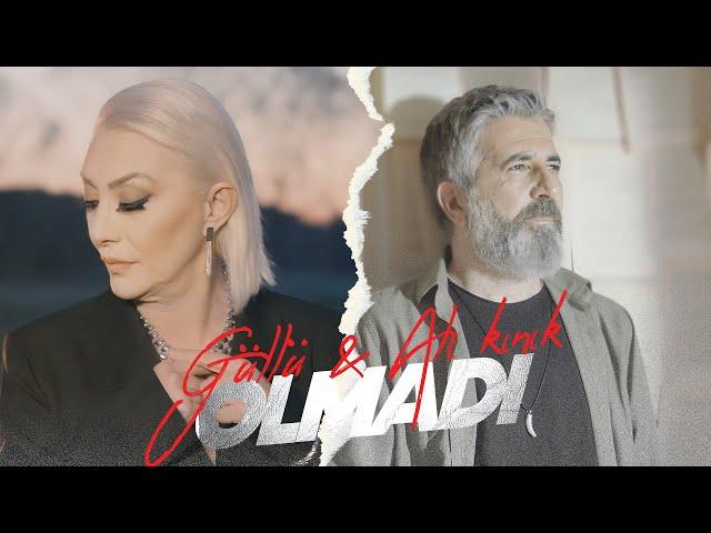 Güllü & Ali Kınık - Olmadı