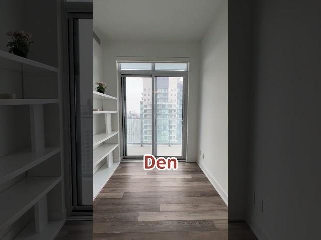 【加拿大物業】 $3600加幣係North York  可以租到乜嘢Condo？