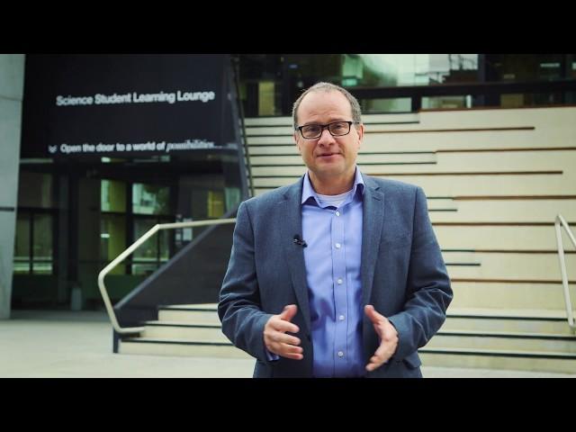 Monash University Faculty of Science - About Us