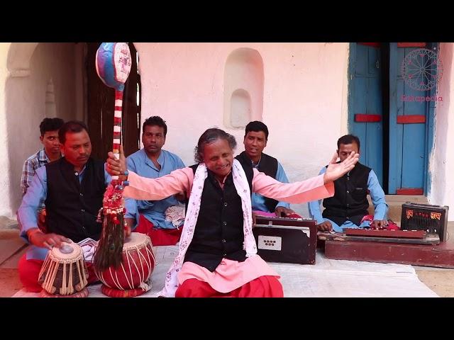 Improv Mahabharat: The Khatgayan Pandvani- Nakul Byah