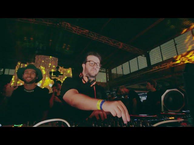 Albuquerque B2B Edu Schwartz @ Warung Tour Belo Horizonte 2024