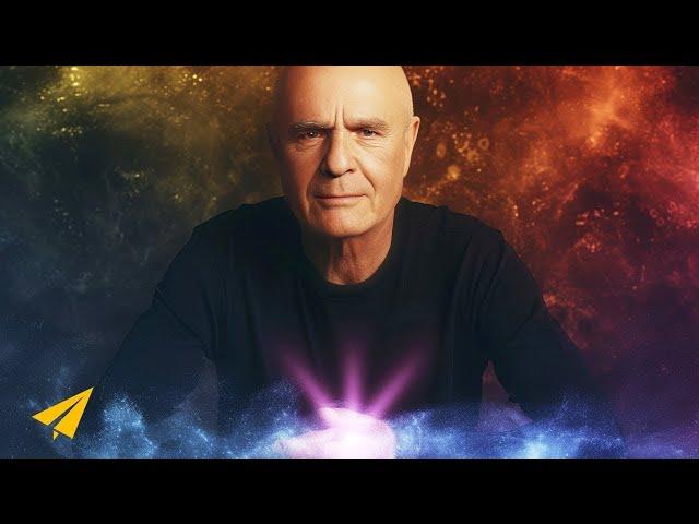 Wayne Dyer No Boundaries: What Happens if You Start Loving Instead of Being Offended?