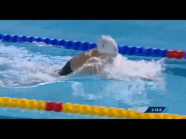 Women 400 IM  - Final A,  Mare Nostrum 2024, Monaco