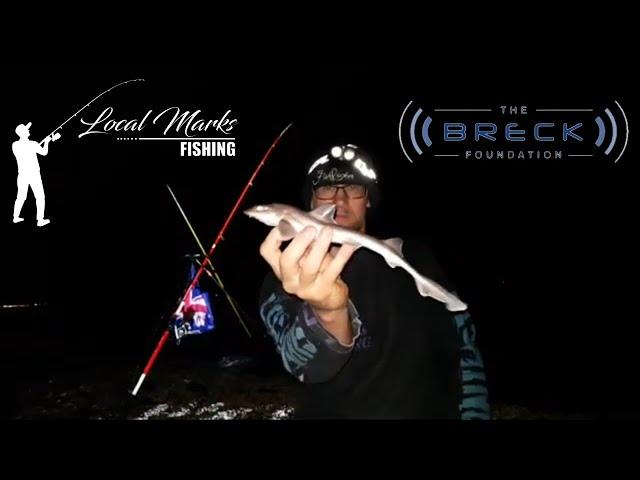 Sea Fishing TALK SHOW!! PB Tiddler!