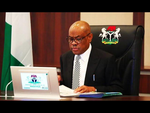 Senate Passes N1.8trn FCT 2025 Budget