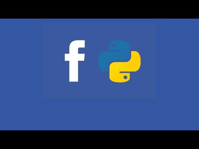 Автоматизация размещения постов на Facebook с помощью Python и Selenium