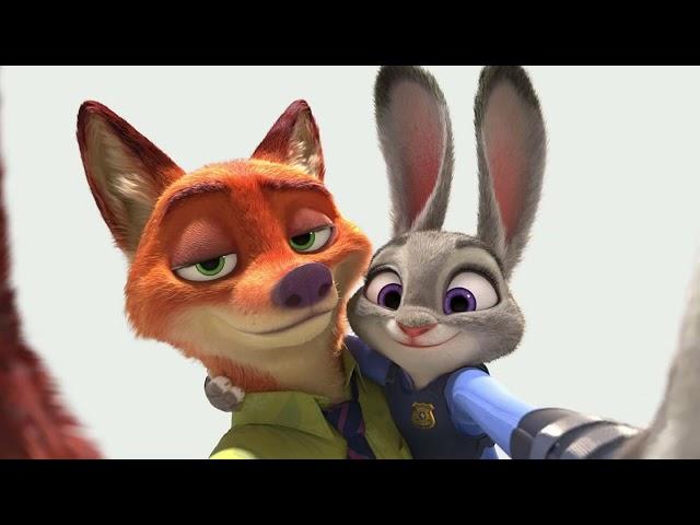 Michael Cave - Everything You Want (Official Audio) - Zootopia Fan Song