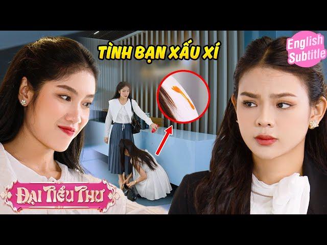 "TÌNH BẠN" CỦA PHỤ NỮ | Đại Tiểu Thư | BigCat UNIVERSE