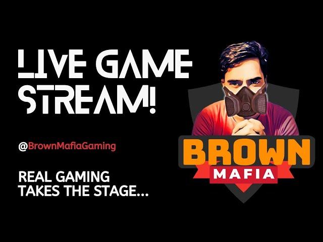 NEW UPDATE 3.5 MODE Lets Play with #brownmafiagaming