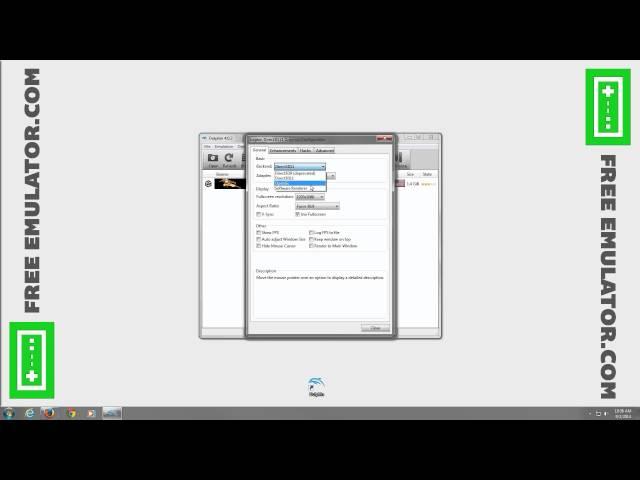Dolphin Emulator 4.0.2 Download / Settings / Configure for Nintendo Wii and GameCube [1080p HD]