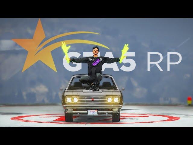 TUNING SHOU 2 QISM!? MASHINAGA NIMA BO'LDI - GTA 5 RP Rockford (qaytadan yuklandi)