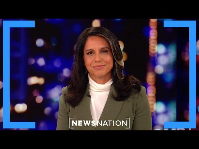 Tulsi Gabbard: 'I'd be honored to serve' in Trump's cabinet | Cuomo