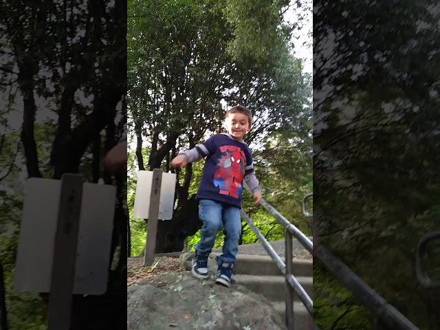 Alvarado Park Fun 030918