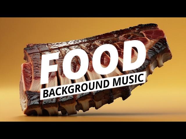 Food Background Music | Cooking Music - Success (Full)