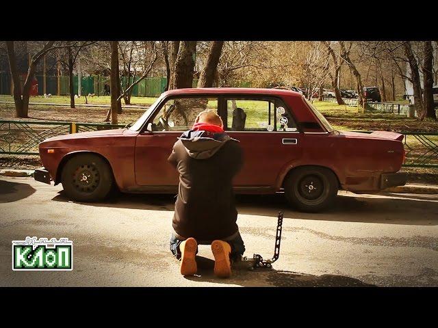 ВАЗ 2107 LADA tuning ep.12 /Правильный сход-развал для дрифта/ Советы профессионалов