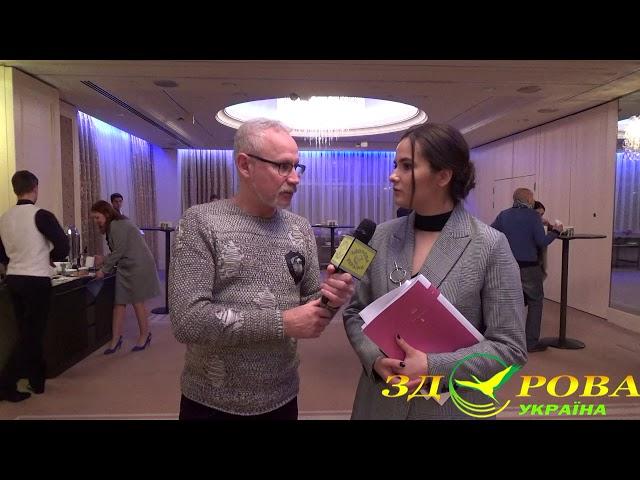 Наталья Бойко - 28 лет - Зам Министра энергетики Таланты Украины