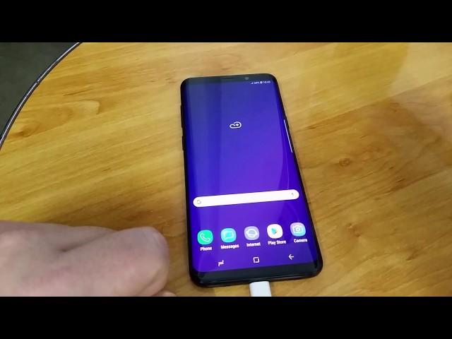 How to downgrade Android 9 Pie to Android 8.0  8.1.0 Oreo on Samsung Galaxy S8 S9 Plus Note 8 Note 9